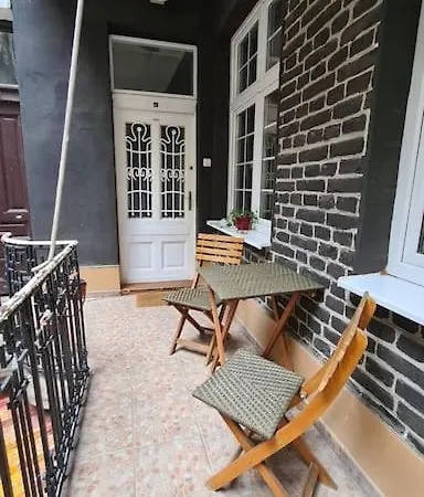 Your Royal 2 Bedroom City Center Stay Belgrado Esterno foto