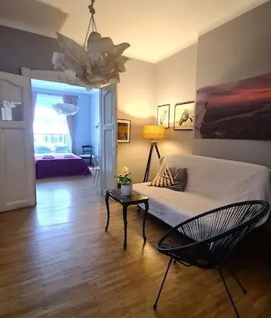 Your Royal 2 Bedroom City Center Stay Belgrado Esterno foto