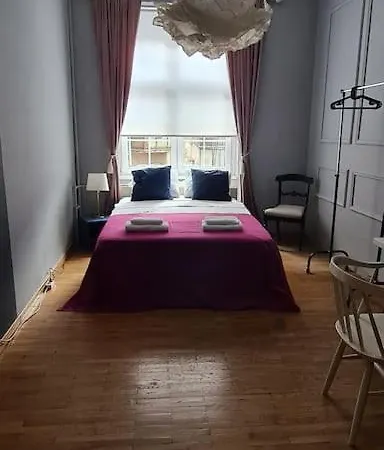 Your Royal 2 Bedroom City Center Stay Belgrado Esterno foto