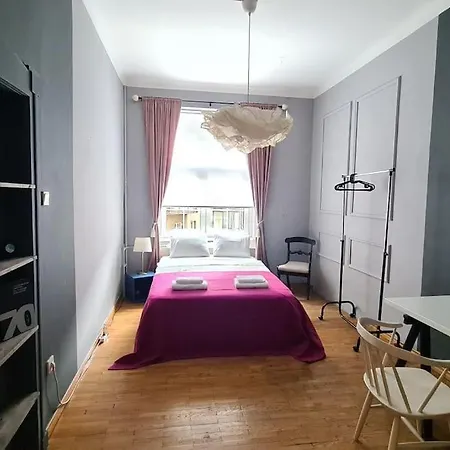 Your Royal 2 Bedroom City Center Stay Belgrado Esterno foto