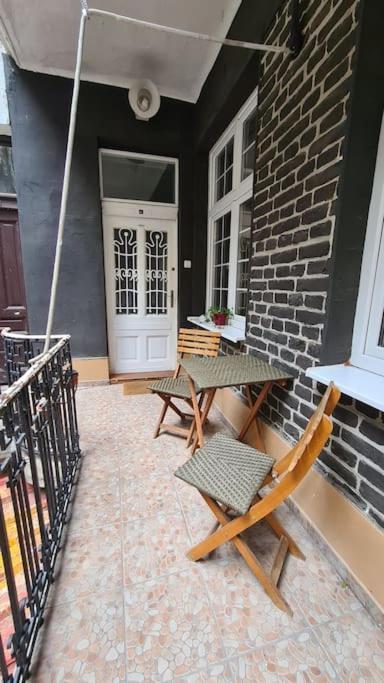 Your Royal 2 Bedroom Center Апартаменты Белград