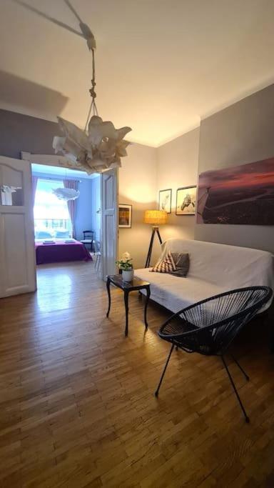 Your Royal 2 Bedroom Center Belgrade