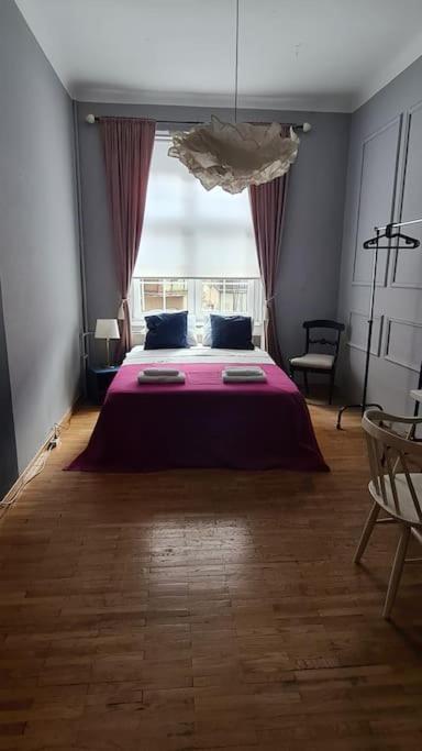 Your Royal 2 Bedroom Center Апартаменты *