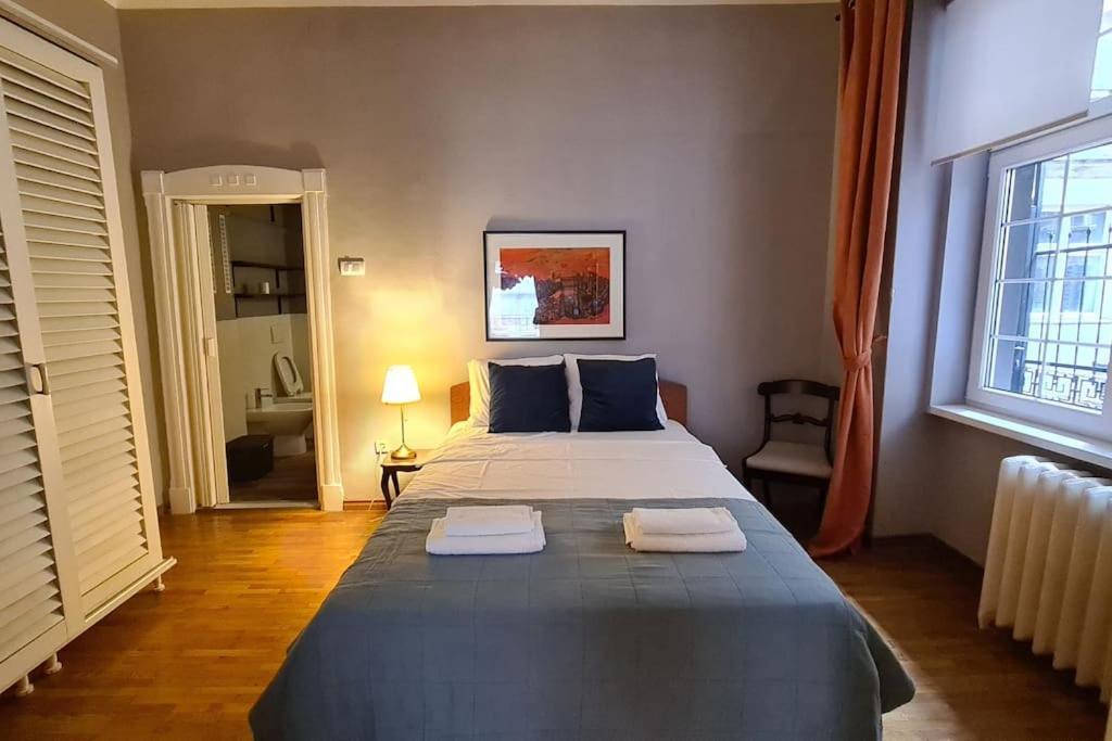 Апартаменты Your Royal 2 Bedroom Center