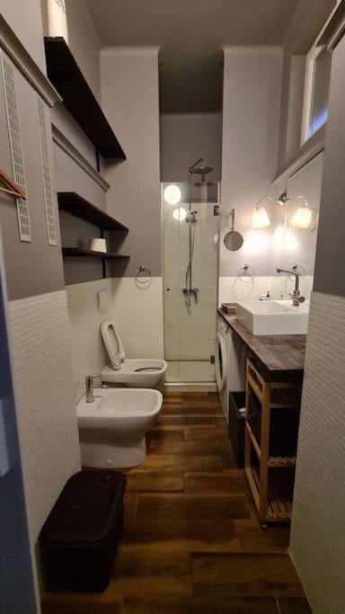 Апартаменты Your Royal 2 Bedroom Center