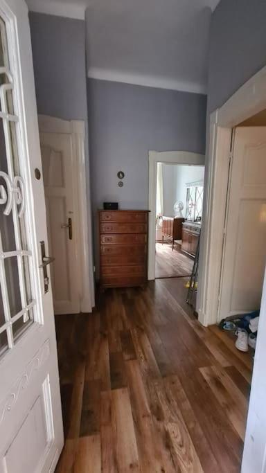 Your Royal 2 Bedroom Center Апартаменты Белград