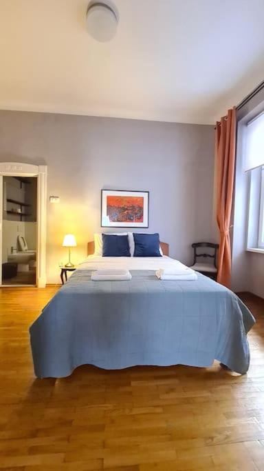 Апартаменты Your Royal 2 Bedroom Center Белград