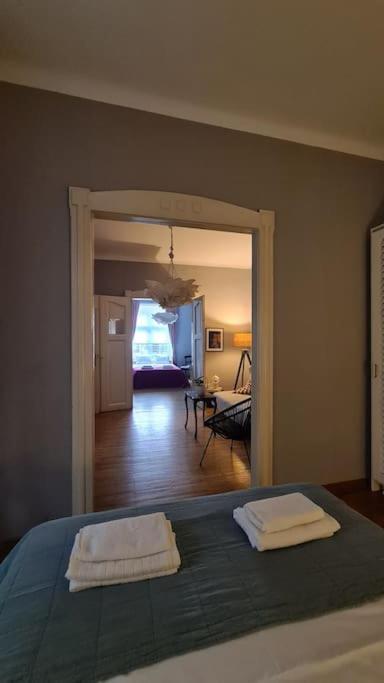 Апартаменты Your Royal 2 Bedroom Center *