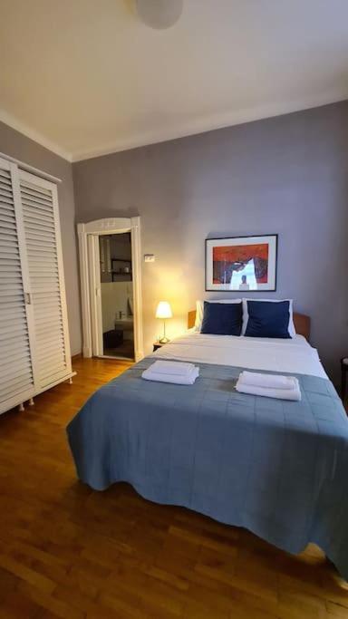 Апартаменты Your Royal 2 Bedroom Center