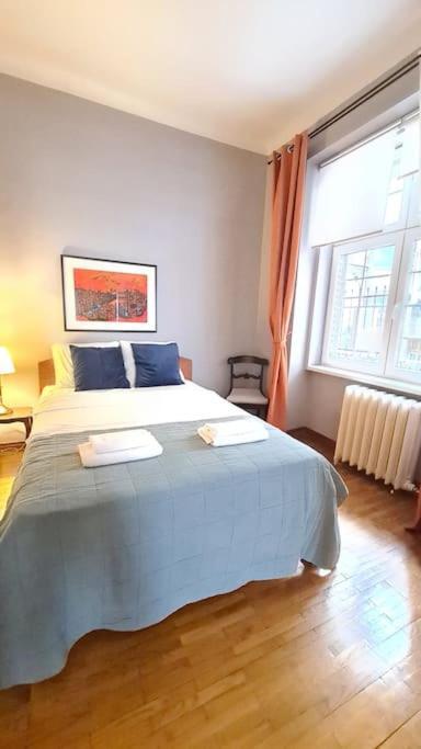 Your Royal 2 Bedroom Center Апартаменты