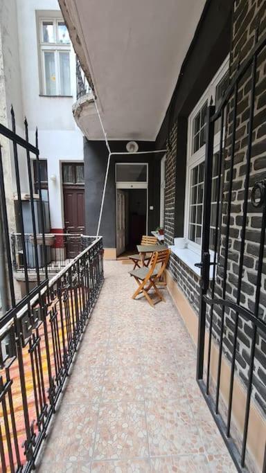 Your Royal 2 Bedroom Center Апартаменты Белград