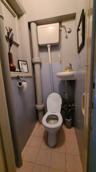 Your Royal 2 Bedroom Center Apartment Belgrade
